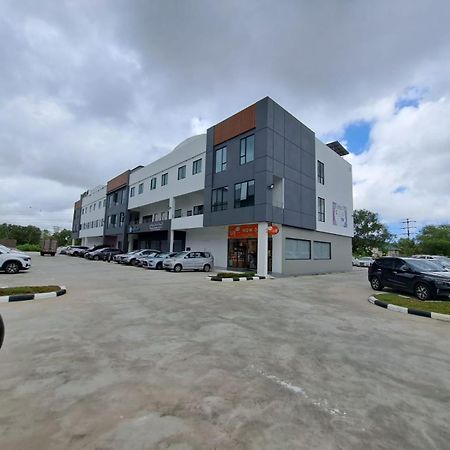 Qing Yun Rest House Koprijaya, Brunei Darussalam Бандар-Сери-Бегаван Экстерьер фото