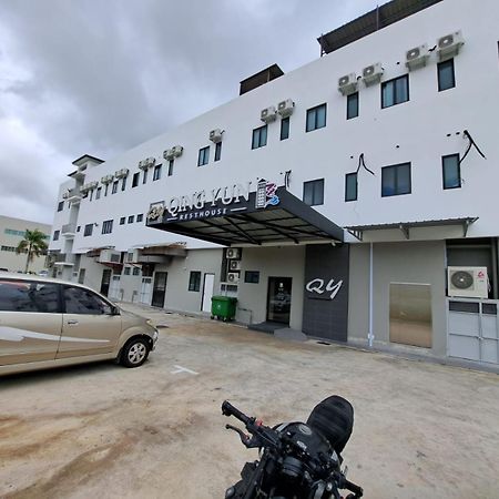 Qing Yun Rest House Koprijaya, Brunei Darussalam Бандар-Сери-Бегаван Экстерьер фото